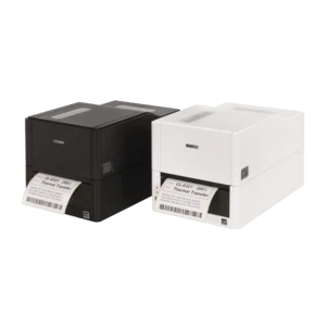 Citizen CL-E321 -tarratulostin, 203 dpi, USB, Ethernet ja RS232
