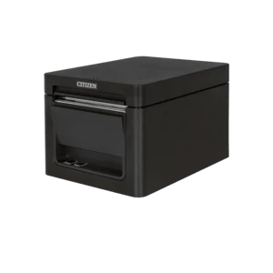 Citizen CT-E351 Receipt Printer, USB, RS232, 203 dpi, White