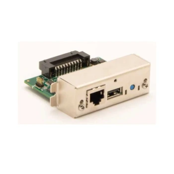 Citizen IF1-ES04 Premium LAN-liitäntäkortti, CL/CT-tulostimiin