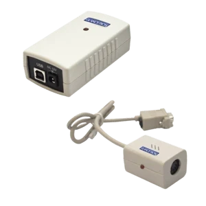 Glancetron 8005-U -kassalaatikon avausmoduuli, USB