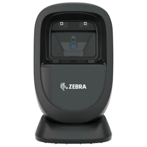 Zebra DS9308 -esityslukija, 2D, käsivapaa, USB-sarja