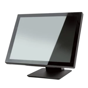Colormetrics P1200 POS terminal, 15", Intel N97, 8 GB / 128 GB SSD