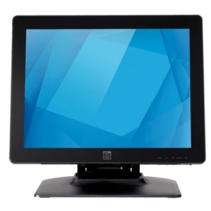 Elo 1723L -kosketusnäyttö, 17", Projected Capacitive, USB, musta