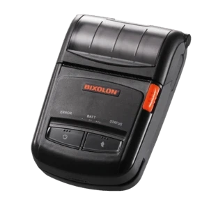 Bixolon SPP-R210 -mobiilitulostin, Bluetooth (iOS), USB, RS232
