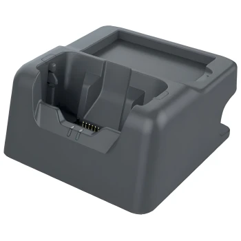 Datalogic DL-Axist Dock, Ethernet, Single Slot