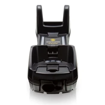 Datalogic BC9680 Charging & Communication Station, 433 MHz, Ethernet/Profinet