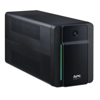 APC Easy UPS BVX2200LI-GR, 2200 VA / 1200 W, 4 × Schuko