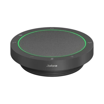 Jabra Speak2 40 MS Speakerphone, USB-C/USB-A