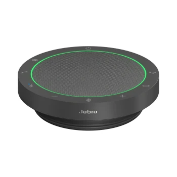 Jabra Speak2 55 MS Speakerphone, Bluetooth and USB
