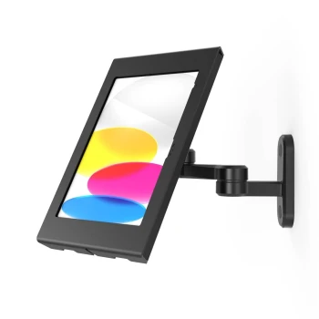 Compulocks Apex Lockable Enclosure, iPad 10.9" / iPad A16, Black