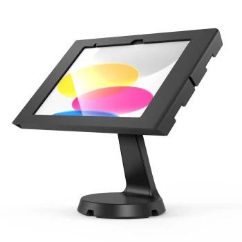 Compulocks Apex + Mast Counter Stand, iPad 10.9" / iPad A16, Black