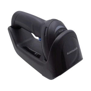 Datalogic Gryphon GM4200 Cordless 1D Barcode Scanner, USB, Black
