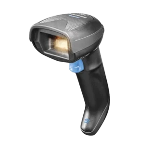 Datalogic Gryphon I GBT4500 -viivakoodinlukija, 2D, BT, musta