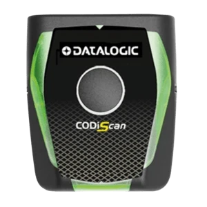 Datalogic CODiScan HS7600 Wearable Barcode Scanner, Bluetooth, 2D, Mid Range