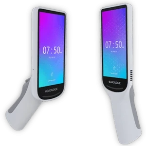 Datalogic Joya Smart handheld terminal, 5", Android 15, 2D scanner