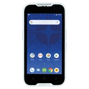 Datalogic Memor 10 Healthcare Handheld, Disinfectable, Android, White