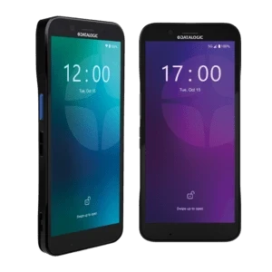 Datalogic Memor 17 Handheld Computer, 2D Scanner, 5G, eSIM, Android 13