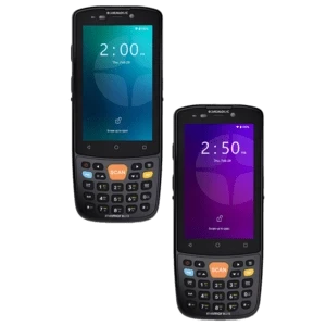 Datalogic Memor K20 Handheld, Android, 2D Scanner, 4G/LTE, Black