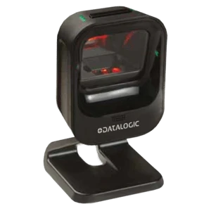 Datalogic Magellan 900i Presentation Scanner, 2D, Hands-Free, Black
