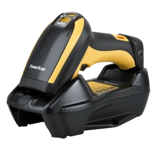Datalogic PBT9100 -viivakoodinlukija, 1D, Bluetooth, telakkasetti