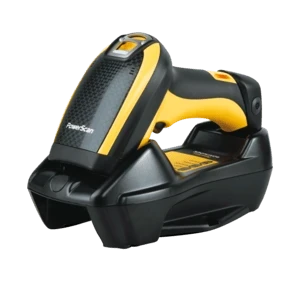 Datalogic PowerScan PBT9501 Barcode Scanner, Bluetooth, 2D, DPM
