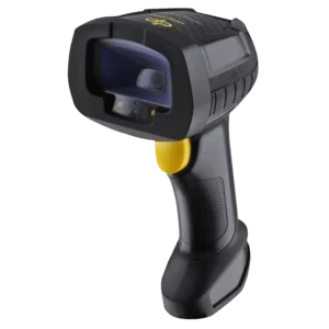 Datalogic PowerScan PD9630-DPX -käsiskanneri, 2D, DPM, USB