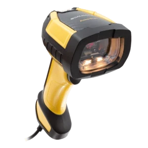 Datalogic PowerScan PD9630 -langallinen viivakoodinlukija, 2D, HP, Digimarc