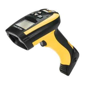Datalogic PowerScan PM9501 -viivakoodinlukija, 2D, DPM, langaton (433 MHz)