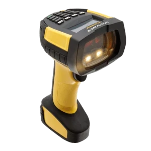 Datalogic PowerScan PM9600-SR -langaton 2D-viivakoodinlukija, USB-kitti, IP65/IP67