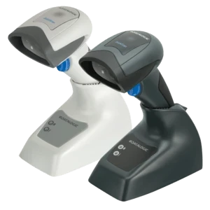 Datalogic QuickScan QBT2131 -langaton viivakoodinlukija, 1D, Bluetooth, musta