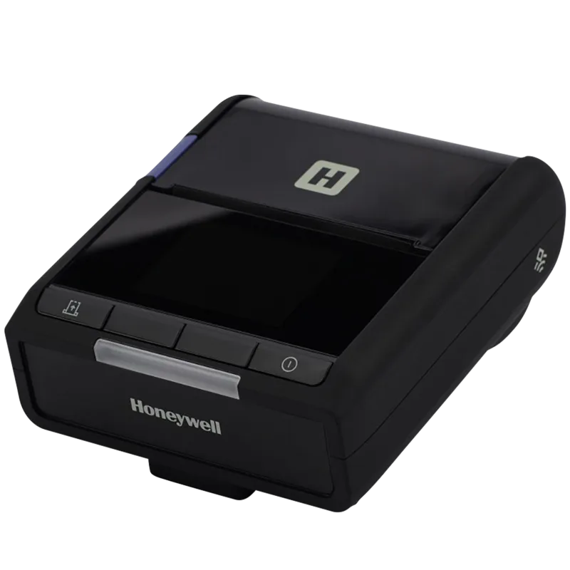 Honeywell LNX3 mobile printer