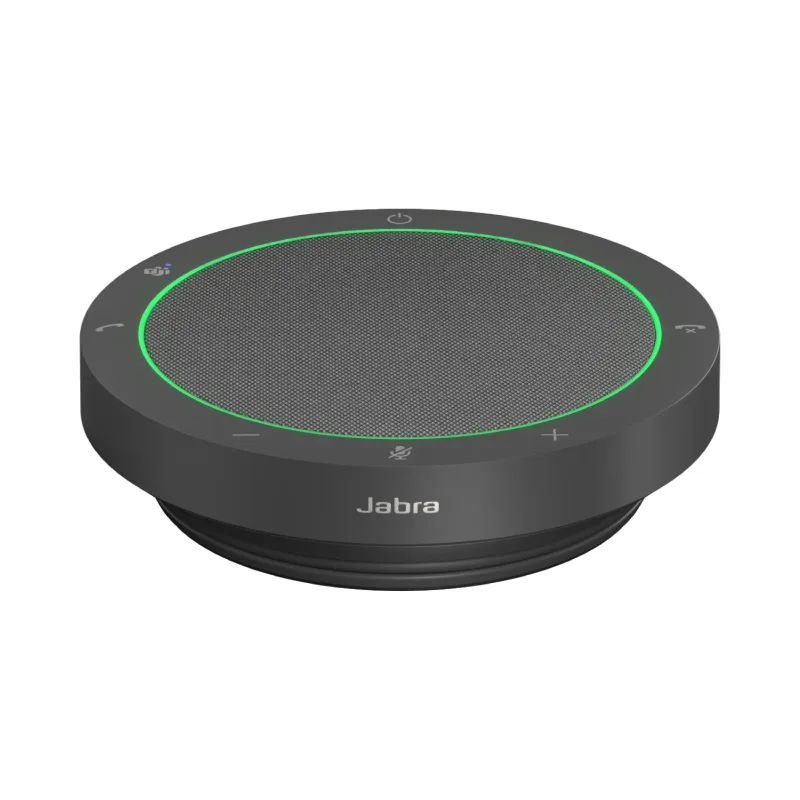 Jabra Speak2 40 MS Speakerphone, USB-C/USB-A, image 1