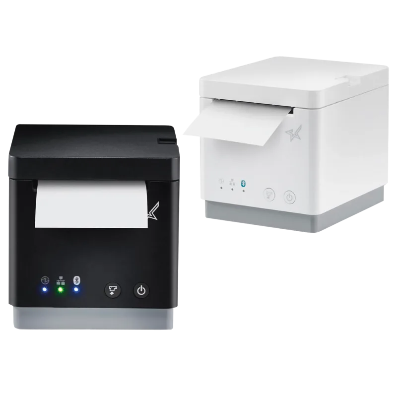 Star mC-Print2 receipt printer
