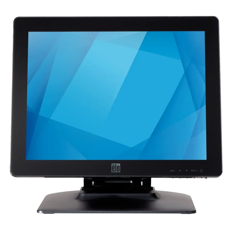 Elo 1723L touch monitor