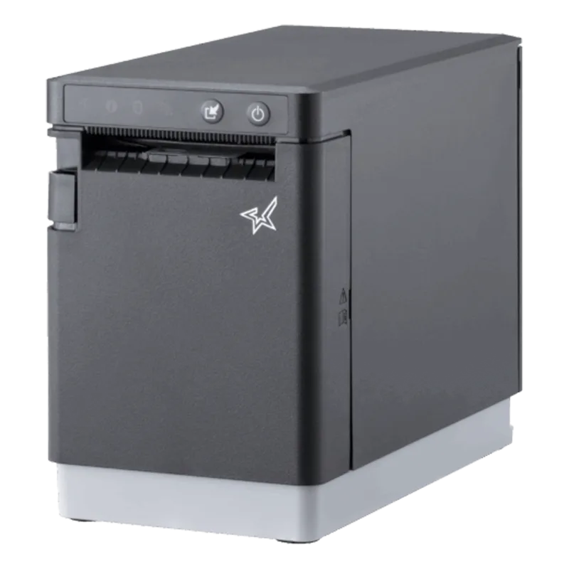 Star mC-Label2 label printer