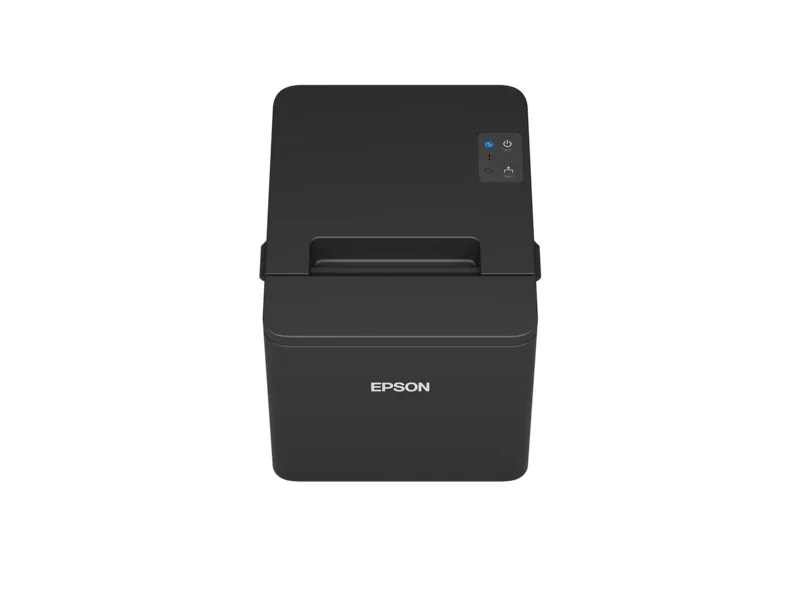 Epson TM-T20IV Receipt Printer, Cutter, USB, RS-232, image 3