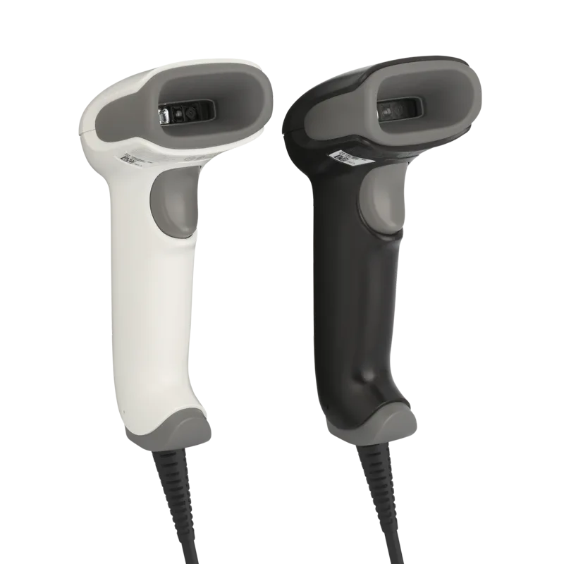 Honeywell Voyager 1470g barcode scanner
