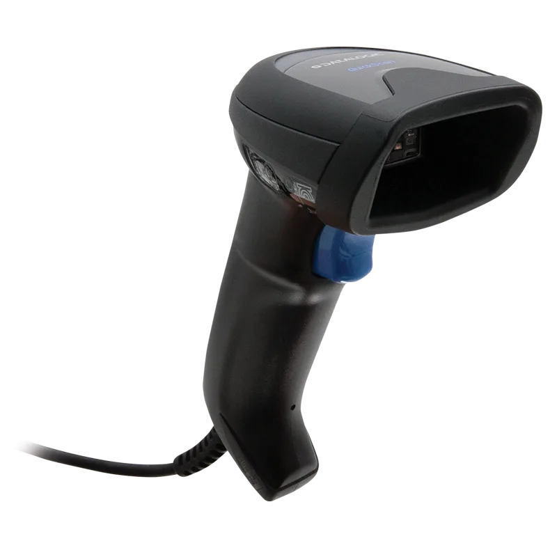 Datalogic QuickScan QD2590 barcode scanner