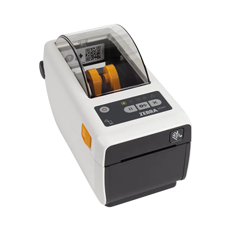 Zebra ZD411-HC label printer