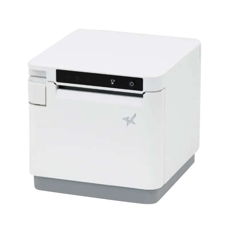 Star mC-Print3 receipt printer, second angle