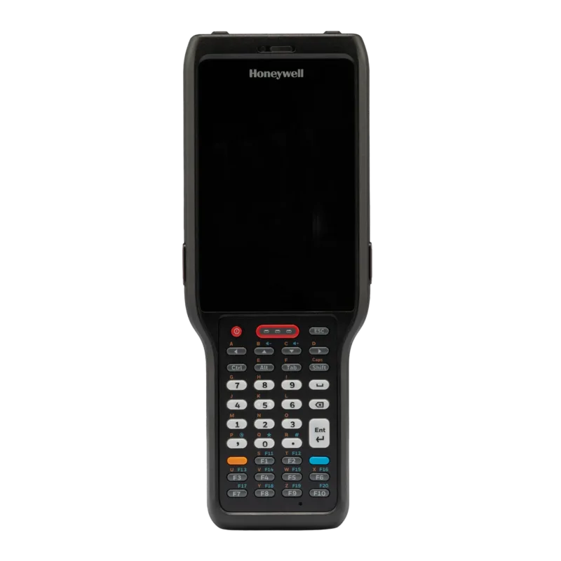 CK62 keypad mobile computer