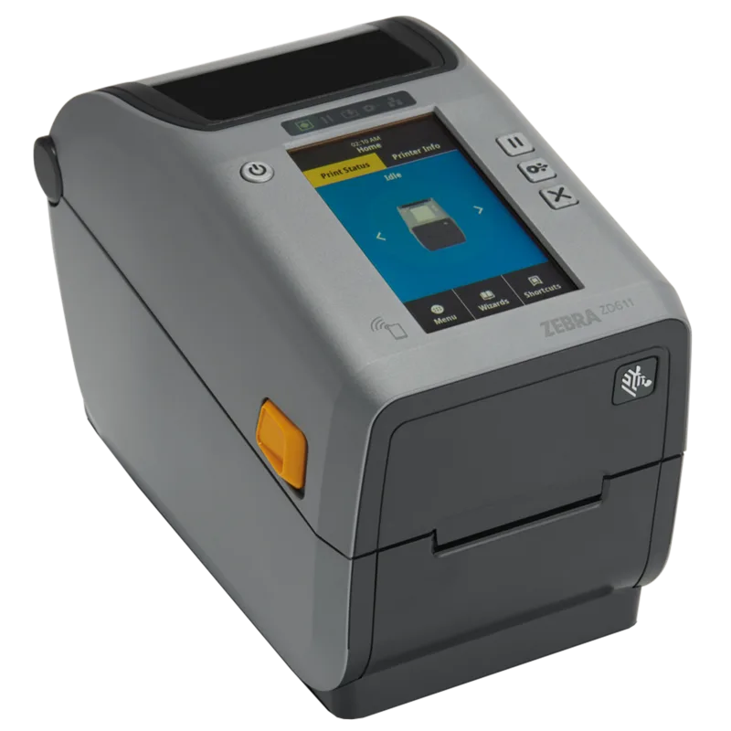 Zebra ZD611d label printer