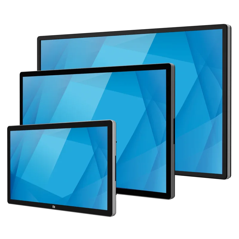 Elo 5054L touch monitor
