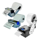 Star Sanei SK1-V311 Kiosk Printer Module, Direct Thermal, Cutter, USB/RS232