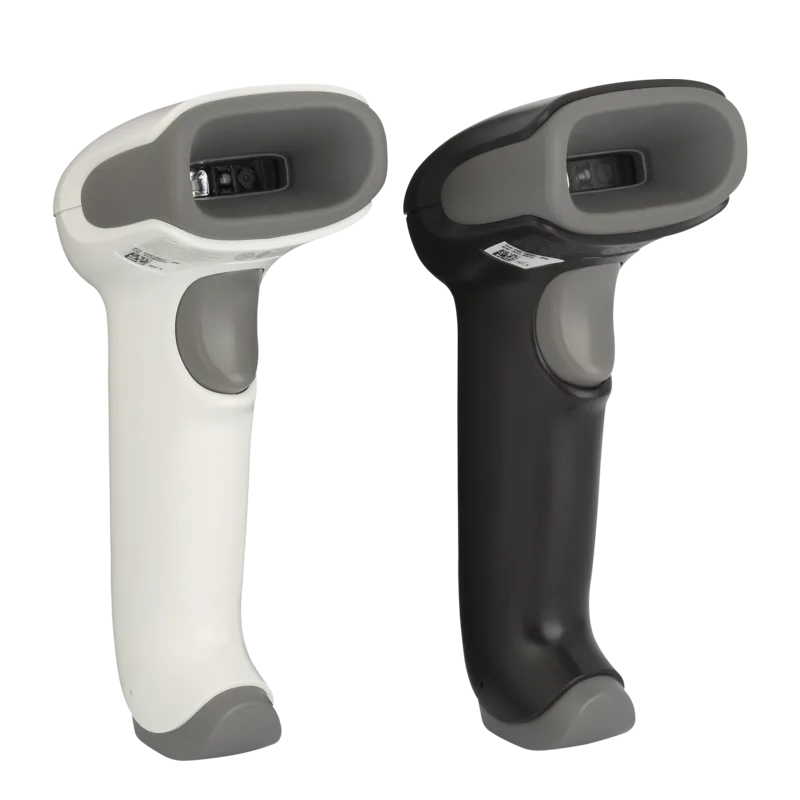Honeywell Voyager 1472g cordless barcode scanner