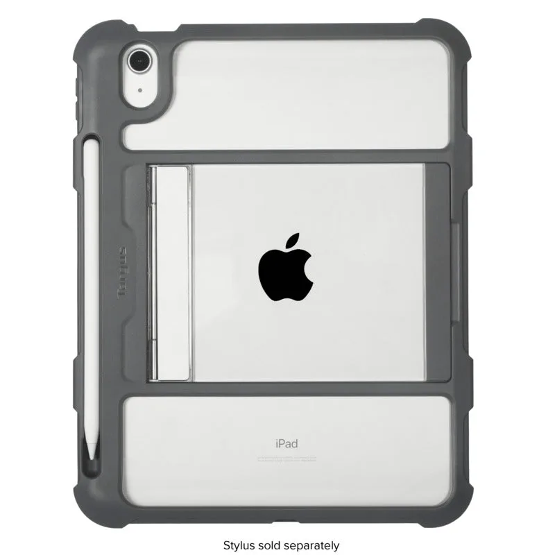 Targus SafePort Clear -suojakotelo, iPad 10,9" (10. sukupolvi) ja iPad 11" (A16), läpinäkyvä, kuva 5