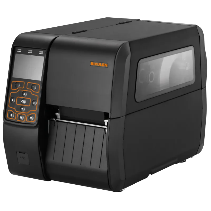 Bixolon XT5-43 label printer