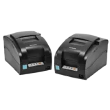 Bixolon SRP-275III Dot Matrix Receipt Printer, USB/RS232, cutter, black