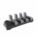 Zebra ET4X Charging Cradle, 4-Slot (8")