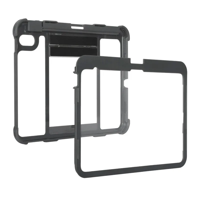 Targus SafePort Clear -suojakotelo, iPad 10,9" (10. sukupolvi) ja iPad 11" (A16), läpinäkyvä, kuva 4